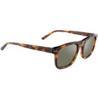 CHARLTON, Classic Tortoise-Mineral Polarized 555nm Silver Cat 3 to 3, hi-res image number null